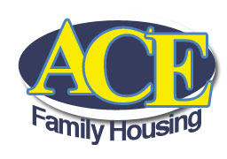 Ace Family Housing Okinawa Japan