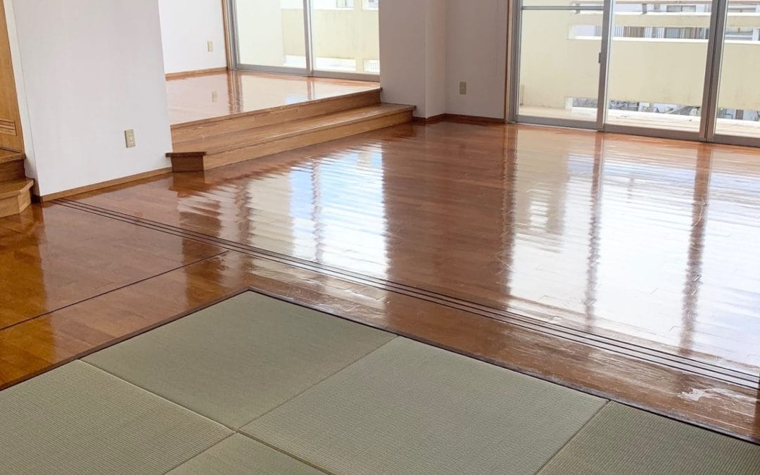 57u Apartment in Uruma