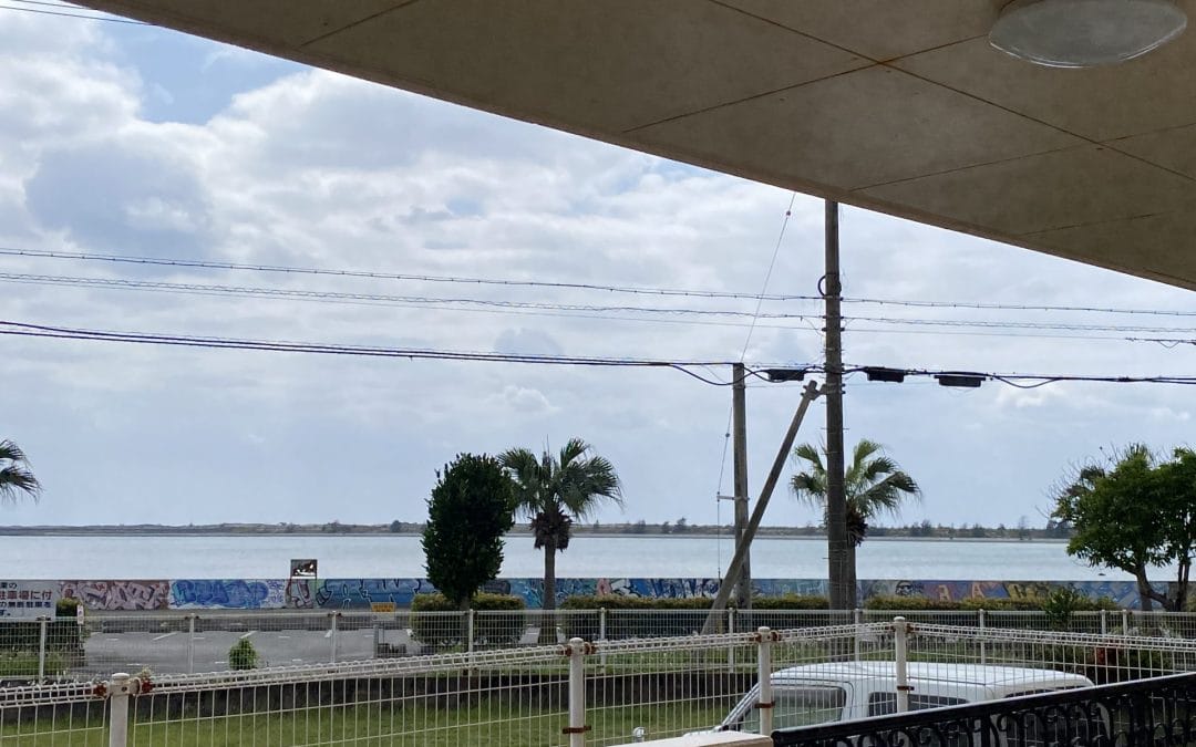 56o Apartment in Okinawa City