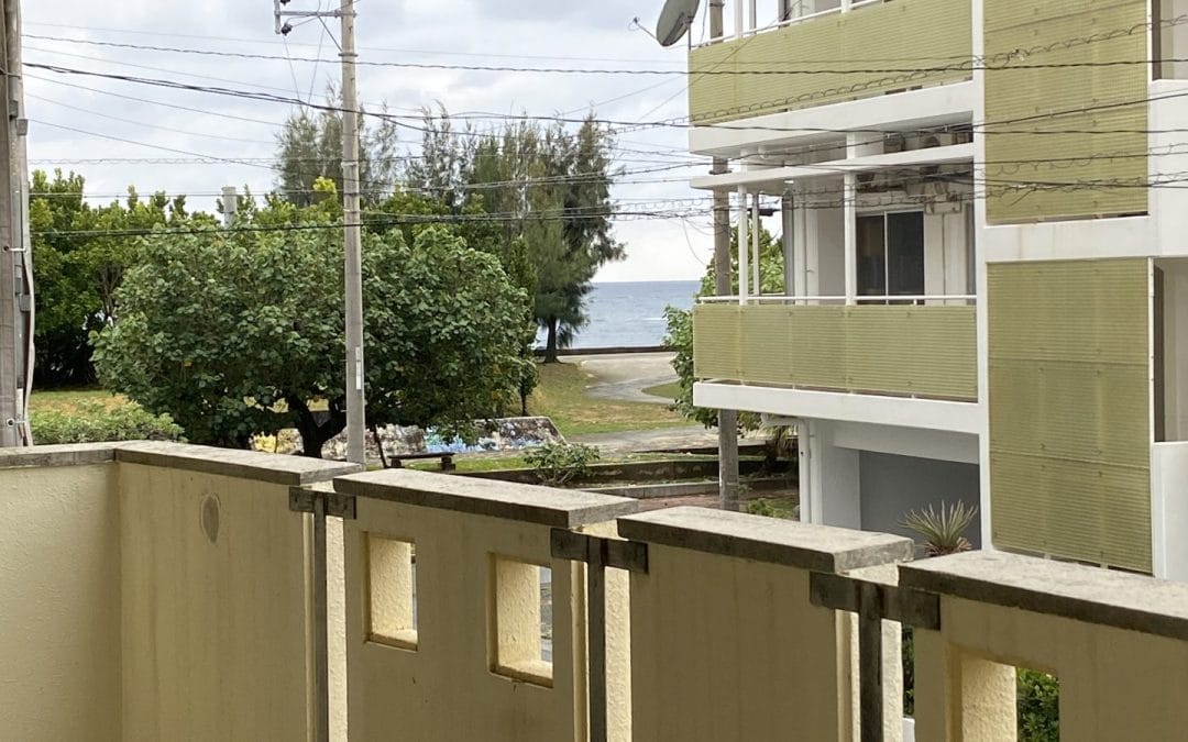 60c Apartment in Chatan