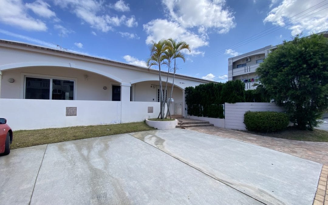 63o House in Okinawa City