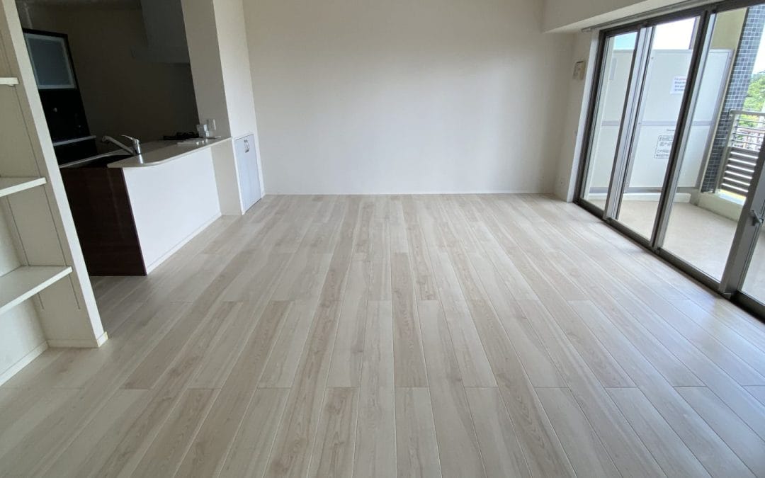 64o Apartment in Okinawa City