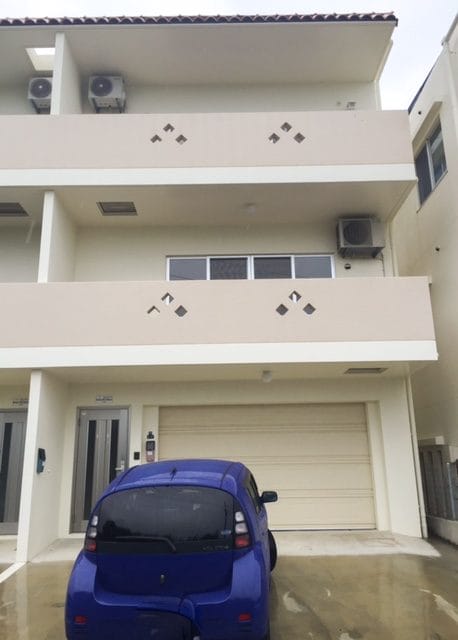 58o Duplex in Okinawa City