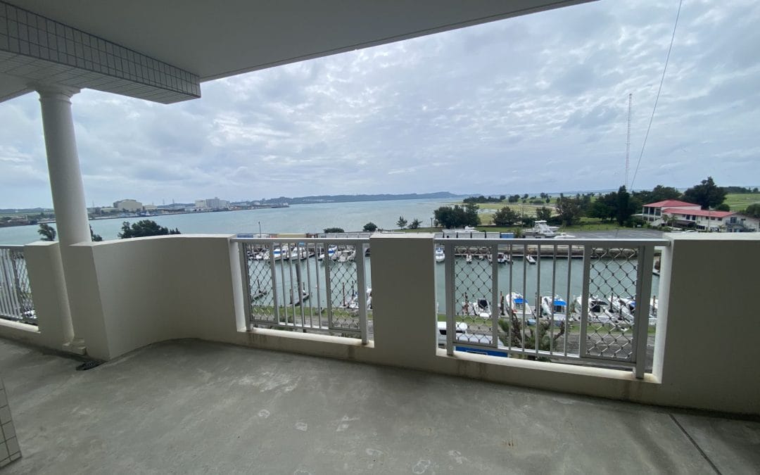 69o Apartment in Okinawa City